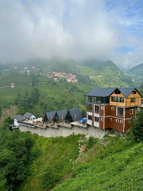 Varya Tatil Köyü - Housity