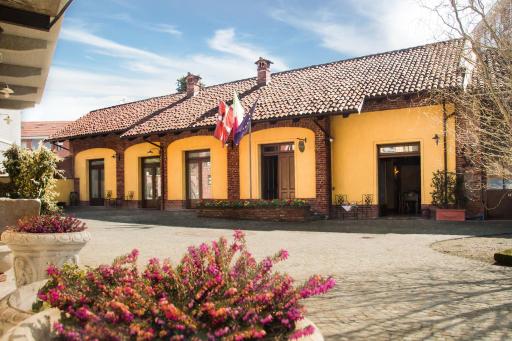 Casa Del Grande Vecchio - Housity