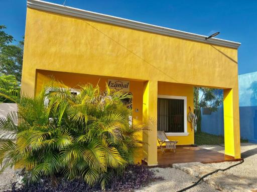 VILLA DEL CIELO TIXPEHUAL - Housity
