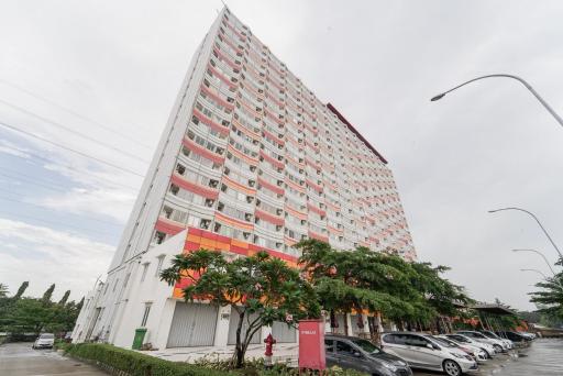 RedLiving Apartemen Riverview Residence - Yapadi Group Tower Mahakam - Housity
