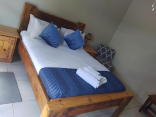 Mapulaneng Guest House - Housity
