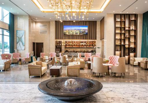 Blossom Hotel Houston - Housity