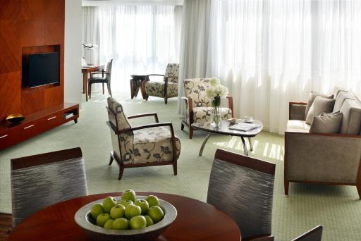 Marriott Executive Apartments Addis Ababa - Housity