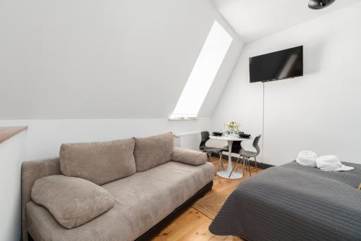 Apartments Poznań Strzałowa by Noclegi Renters - Housity