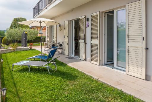 Villa Rosetta & Romeo Family Apartment - Housity