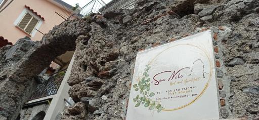 B&B SAN NILO - Housity