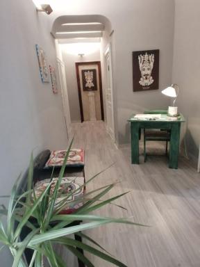 384 GuestHouse Rooms & Suite Enna - Housity
