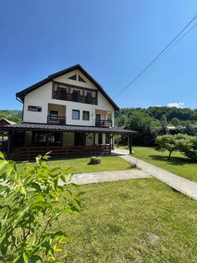 GAMA Restaurant Cazare - Housity