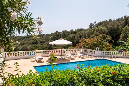 Villa Rural a 7 minutos de la playa - Housity