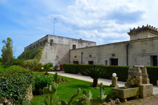 Agriturismo Masseria del Bosco Makyva - Housity
