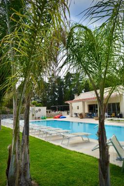 Agriturismo Masseria del Bosco Makyva - Housity