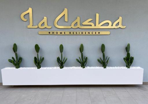 La Casba - Housity