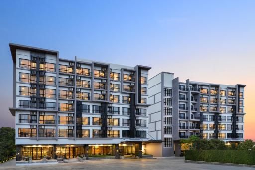 VST Residence -SHA PLUS Certified - Housity
