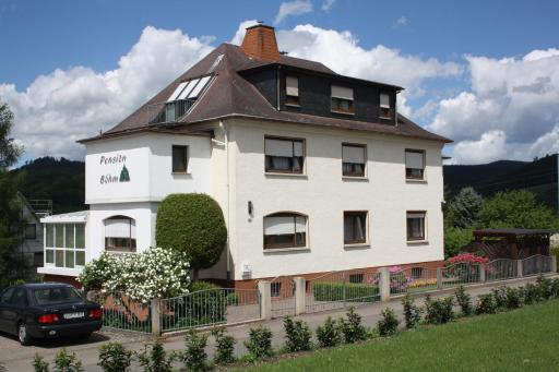 Pension Böhm - Housity