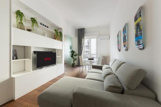 HL Apartment - Brera, Garibaldi, Moscova, Duomo, Montenapoleone - Housity