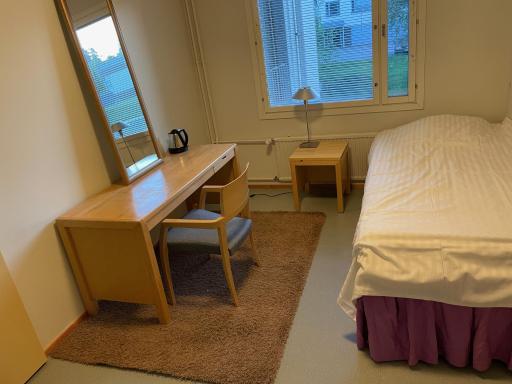 Grand Hostel Imatra - Housity