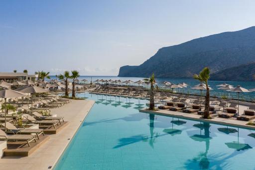 Fodele Beach Water Park Resort - Housity