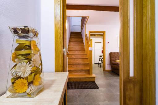 Casa D'Abaixo - Housity