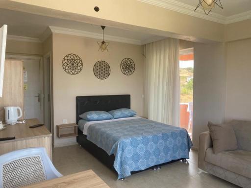 Sazlıdere Pansiyon - Housity