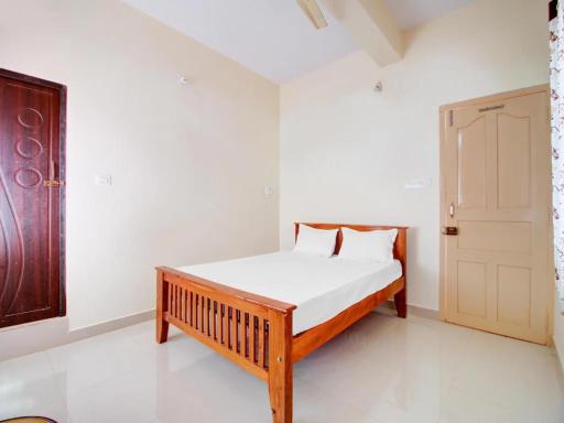 STAYMAKER Sri Annapoorneshwari Residency - Housity