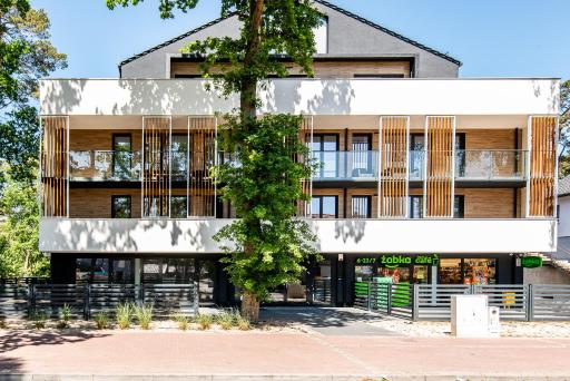 Apartamenty na Wydmach - Housity