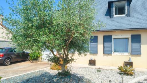 Chambre à louer Mulsanne Le Mans Classic 2023 - Housity