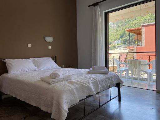 Studios Ioannou Parga - Housity