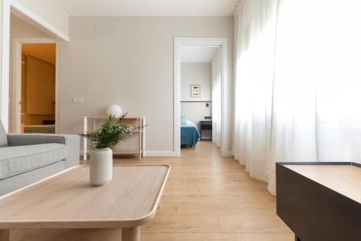 Atica Apartments - by Weflating - Hizvo