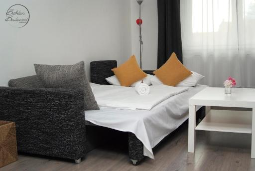 Bethlen Boulevard Apartman - Housity