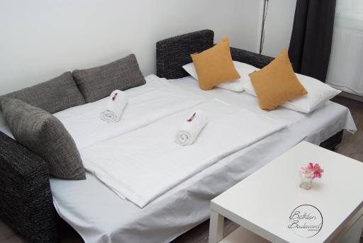 Bethlen Boulevard Apartman - Housity
