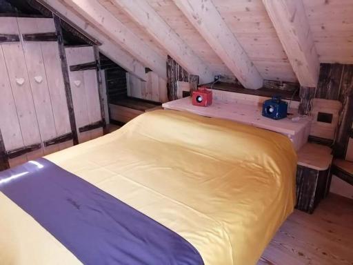 Chalet Al Cucù - Housity