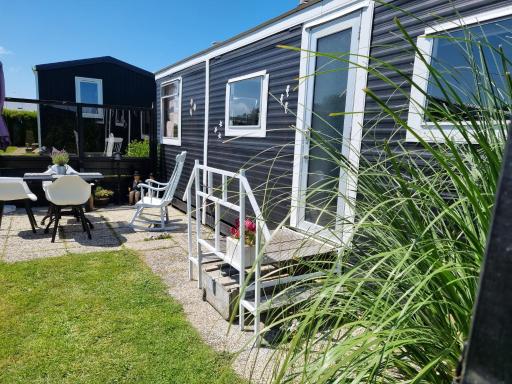 Meerblick Wattenmeer ,50m vom Meer,Strand 300m - Housity