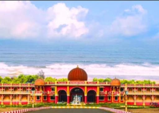 Shiv Sagar Palace,Ganpatipule - Housity