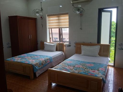 Hotel Thanh Bình 2 - Housity