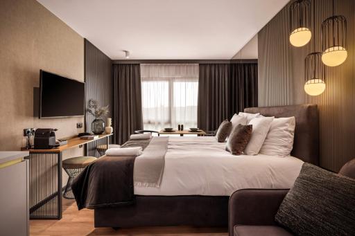 Boutique Residence Gdańsk - Housity