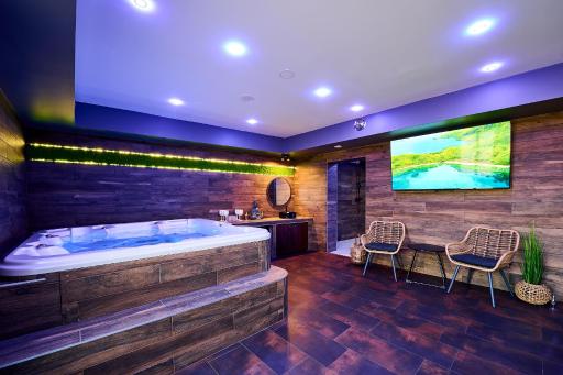 Wellness Hotel Liberecká Výšina - Housity