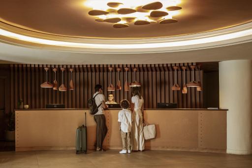 Domes Aulūs Zante, All Inclusive, Autograph Collection - Housity