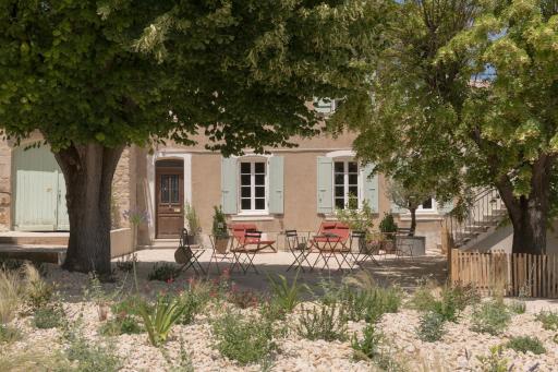 De Vert et d'O - Housity