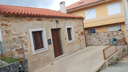 Casa vacacional de pueblo - Housity