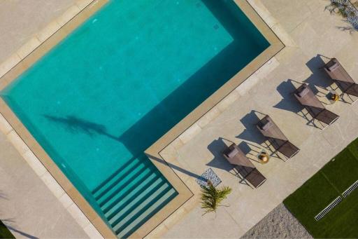 Beach Kayy Apartments 1 in Matala - Housity