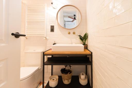 CARMELO GIL AC by Staynnapartments - Housity