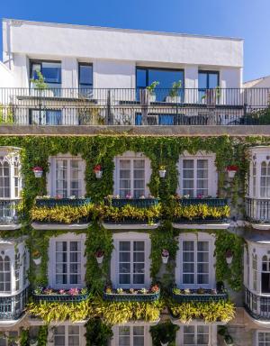 La Casa de las Flores - Housity