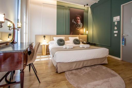 Les Monges Palace Boutique - Housity