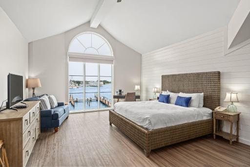 St Michaels Harbour Inn, Marina and Spa - Housity