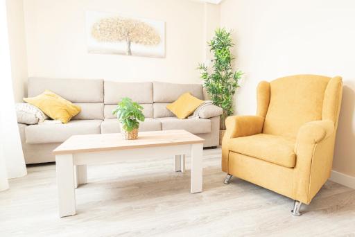 Apartamento Schulz - Housity