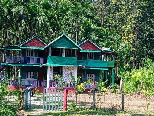 DOOARS VELLEY HOME STAY - Housity
