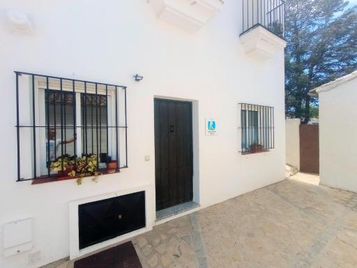 Casa Rural Agua de Azahar Chimenea - Housity