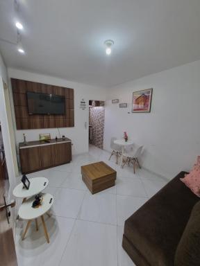 Kitnet encantador no centro de campina grande -PB - Housity