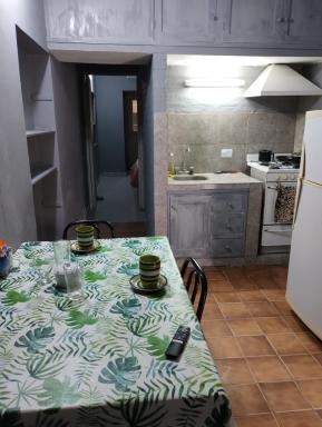 Temporarios Caseros SDE 1D PB - Housity