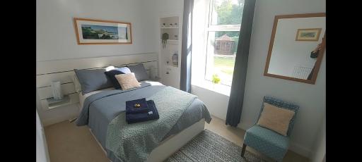 ISLAY House,Comfortable Home with private garden, Pencaitland, East Lothian, Scotland - Housity